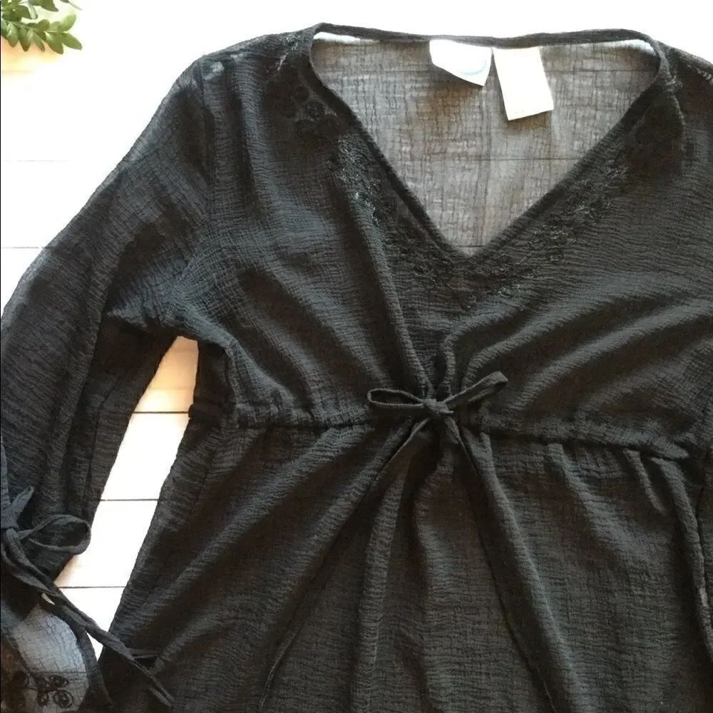 Swim cover up 5 for $25